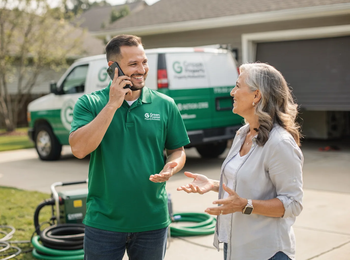 Water Damage Restoration Lewiston, NY FAQs